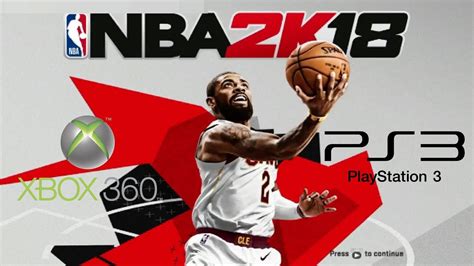 nba 2k18 free download xbox.